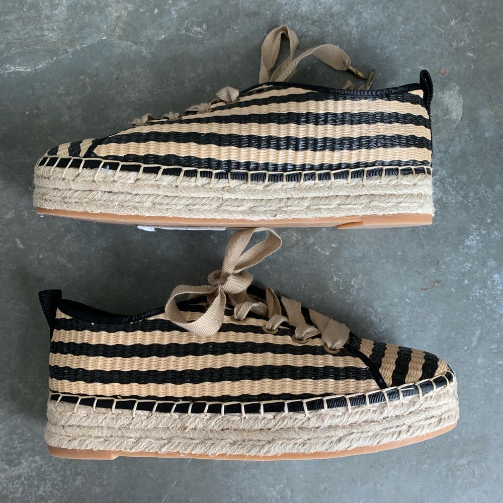 Sam Edelman Platform Espadrille Celina 9